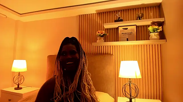 SerenaWinslow webcam