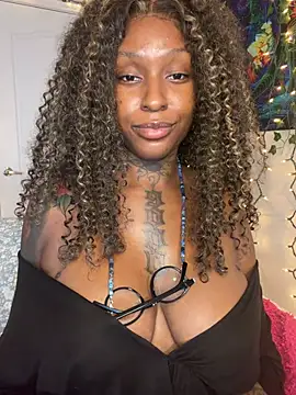 MistiSavannah webcam