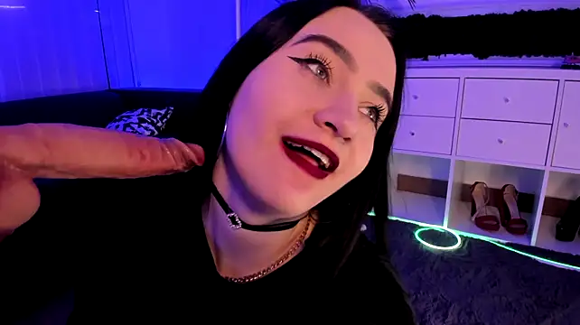 Miss_Mary_Lori webcam