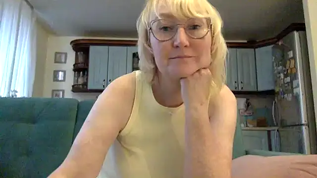 Zeyona webcam