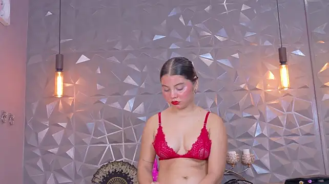 SofiaArsila webcam
