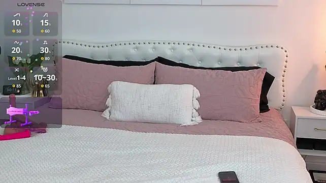 ViolettBaby webcam
