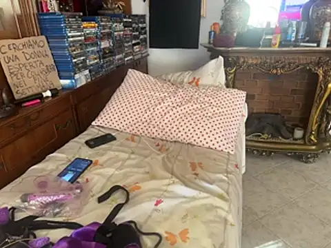 CherryBliss20 webcam