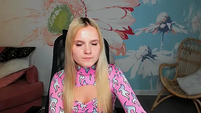 SherriButlers webcam