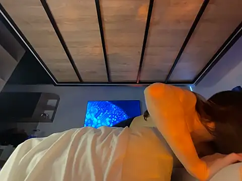 Sweet-daisha webcam