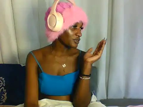 SleekCandy_petites webcam
