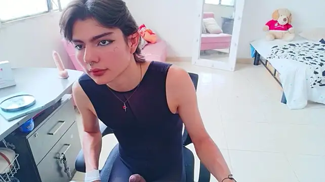 Liamdelrey webcam