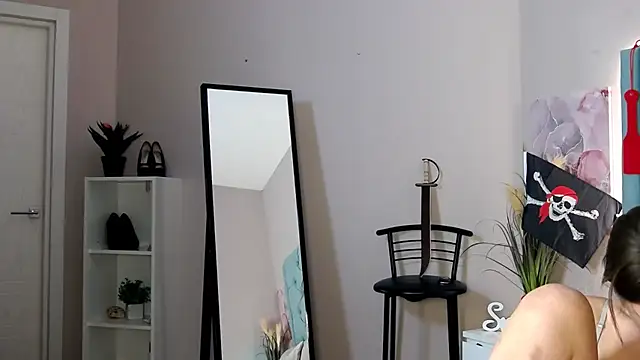 AliceeJin webcam