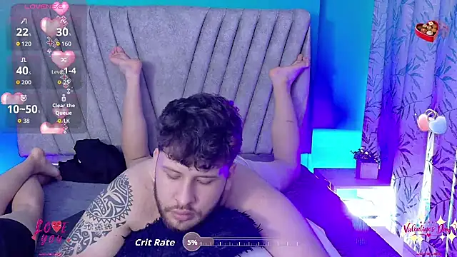 SamiitheSamuHOT webcam
