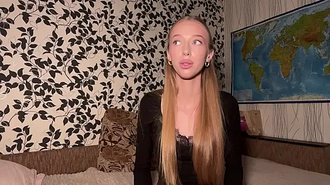 TraceyHowey webcam