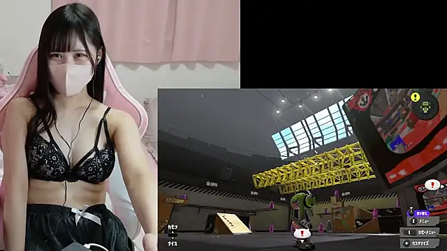 neru_neru_pi webcam