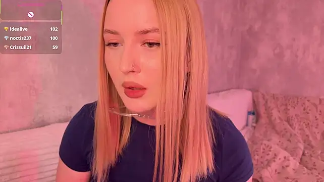 LumiMoore webcam
