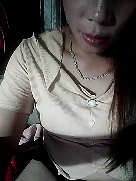 Diana_hi webcam