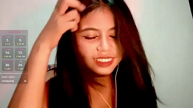 JinaRyun webcam