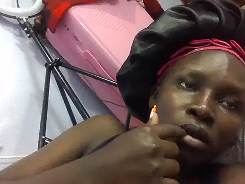 Skygirl webcam