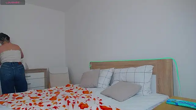 Viviennesweet webcam