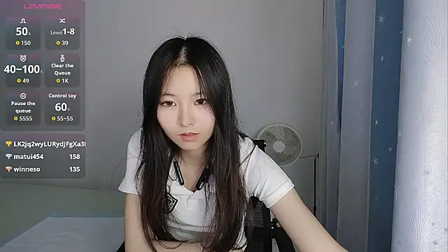Luna-170 webcam