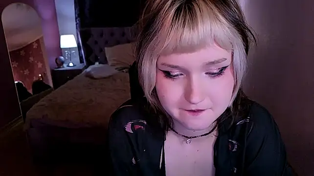 VanessaBlackwood webcam