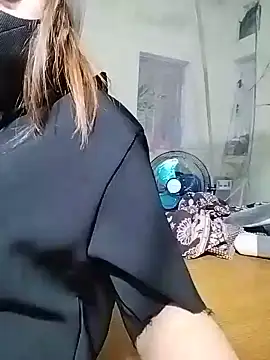 AimeeJc webcam
