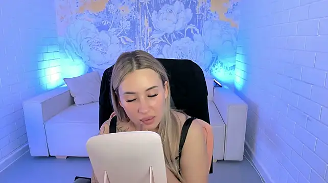 BettyRemz webcam