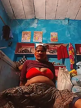 Alina_Nagar webcam