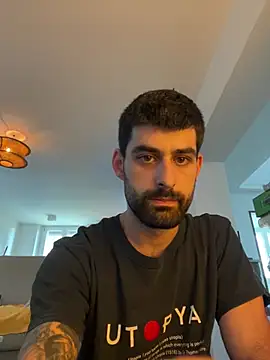 jonnibravo97 webcam