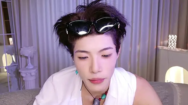 RenZeng webcam