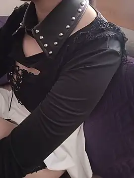Aelita_bb webcam