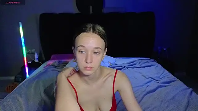 SexyCocobutt webcam