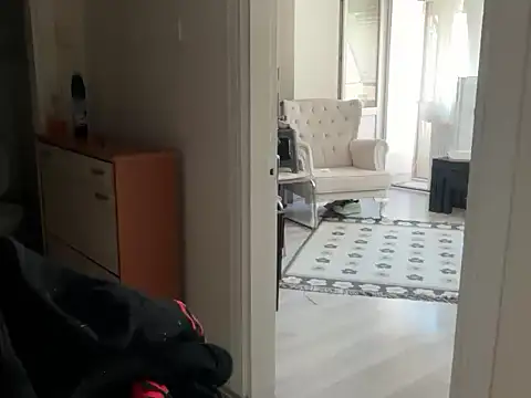ALPHANDRE webcam