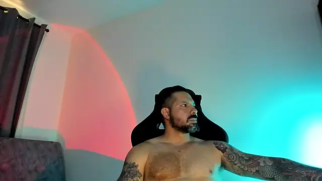 Pierre_Vidal webcam