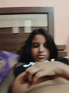 sexy_aaradhya (F young) - Nothing louder then my piece 🧩
