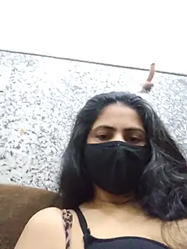 sashapatel (F milf) - Full nude