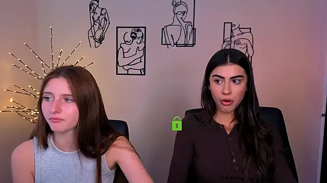 kaisy_star (G teen) - play tits
