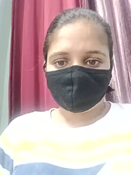 ruhi_07 (F young) - Pussy show