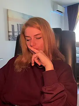 VelvetChloe 🙉 nude show