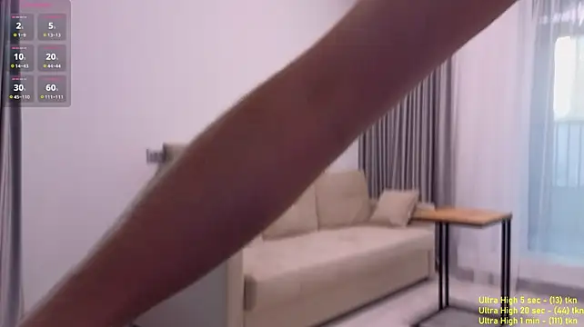 jonhy_merlinn (M young) - SELFSUCK