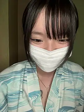 yuki_24 (F young) - 元AV女優電マ♡オナニー配信