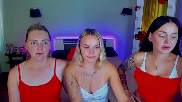 MagicEyess webcam