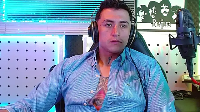 Godofcumxxx webcam