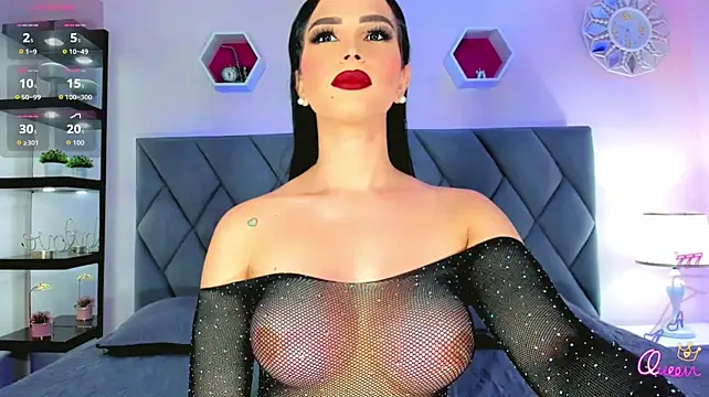 Sexiigabriela webcam