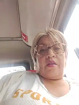 DirtyBIianca webcam