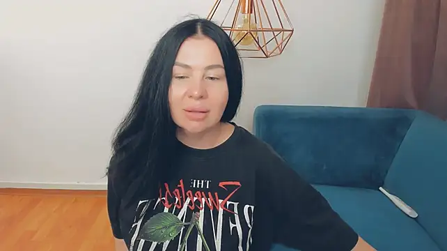 BrilliantGirll webcam