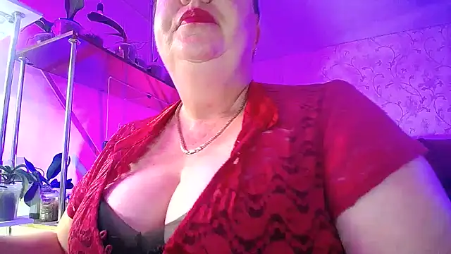 _Sweet_Woman webcam