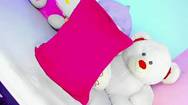 SexyJuliaa01 webcam