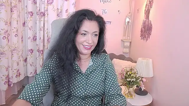 MyLovOne webcam