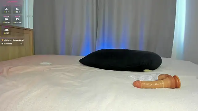 Rabby_solo webcam