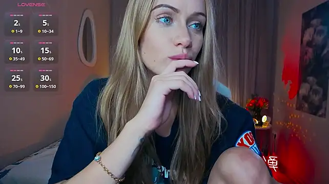 EvaLone1 webcam