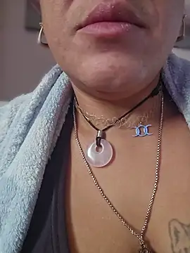 Delish_Lilith webcam