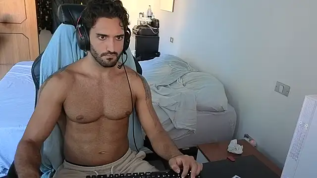 Al3xox02 webcam
